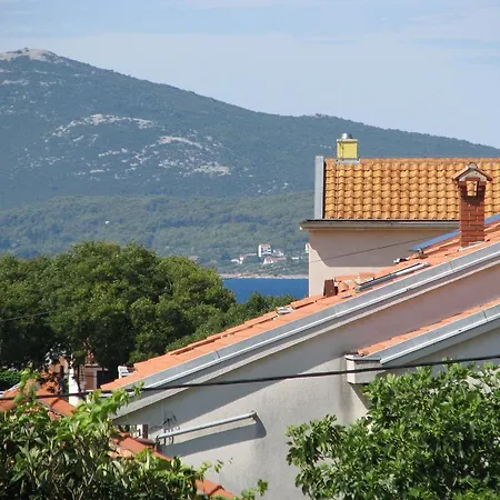 Mir Apartment Zadar