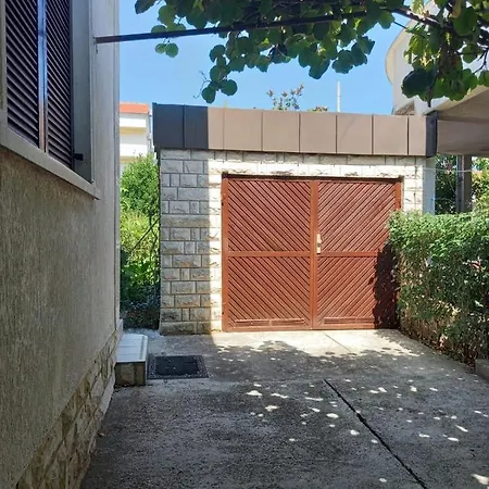 Appartement Mir *