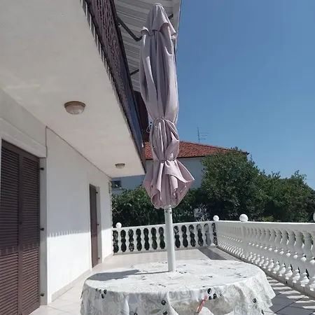 Mir Appartement Zadar