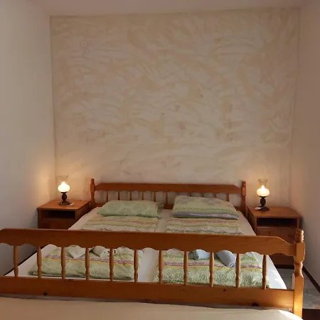 Appartement Mir *