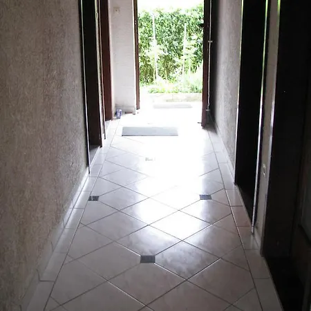 Appartement Mir Zadar