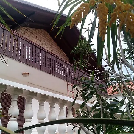 Appartement Mir *