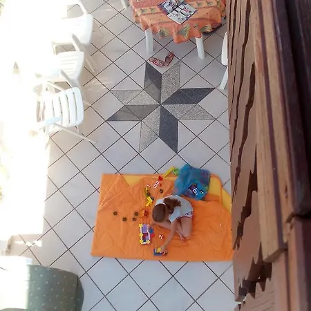 Appartement Mir