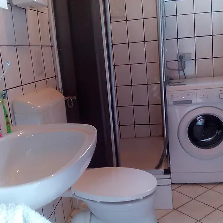 Appartement Mir