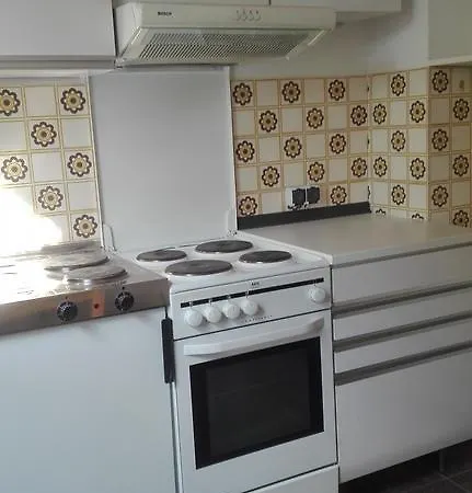 Appartement Mir Zadar