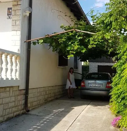 Mir Appartement Zadar